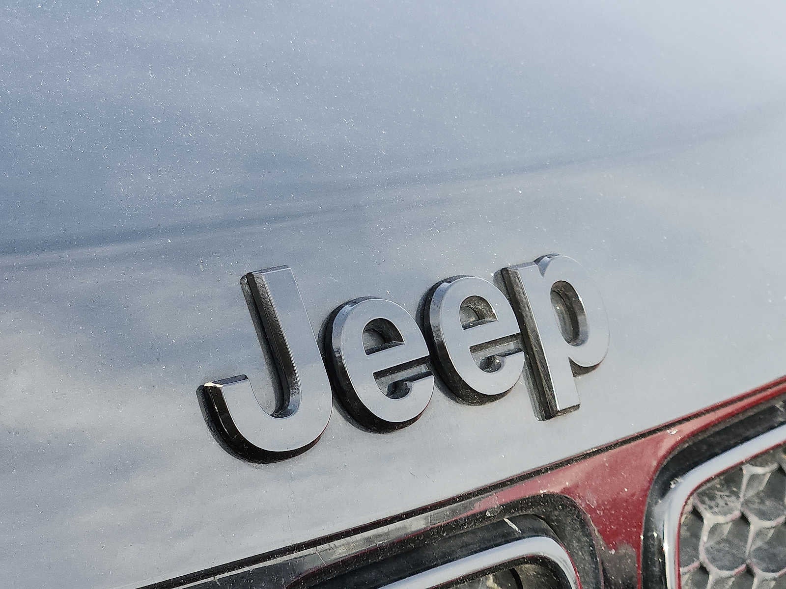 2018 Jeep Compass Altitude