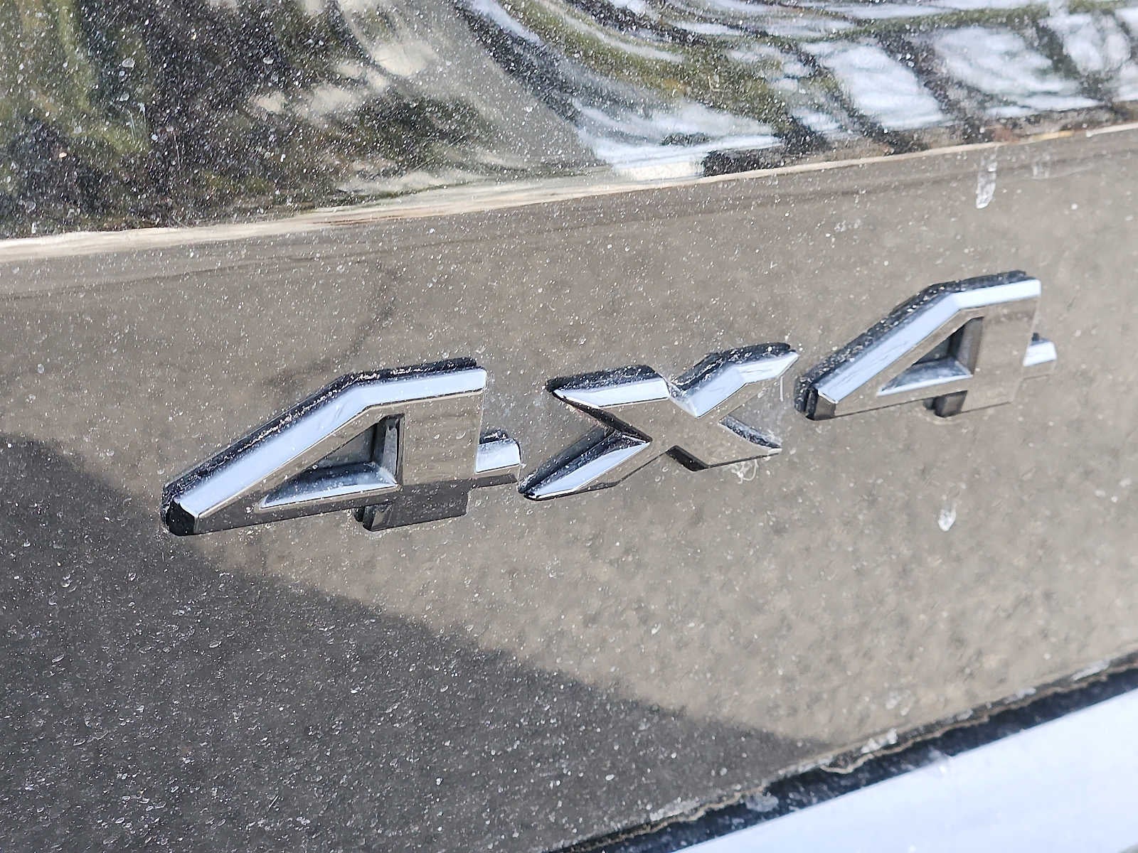 2018 Jeep Compass Altitude