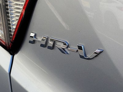 2020 Honda HR-V LX
