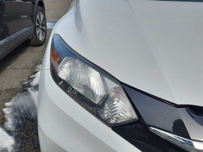 2018 Honda HR-V EX-L Navi