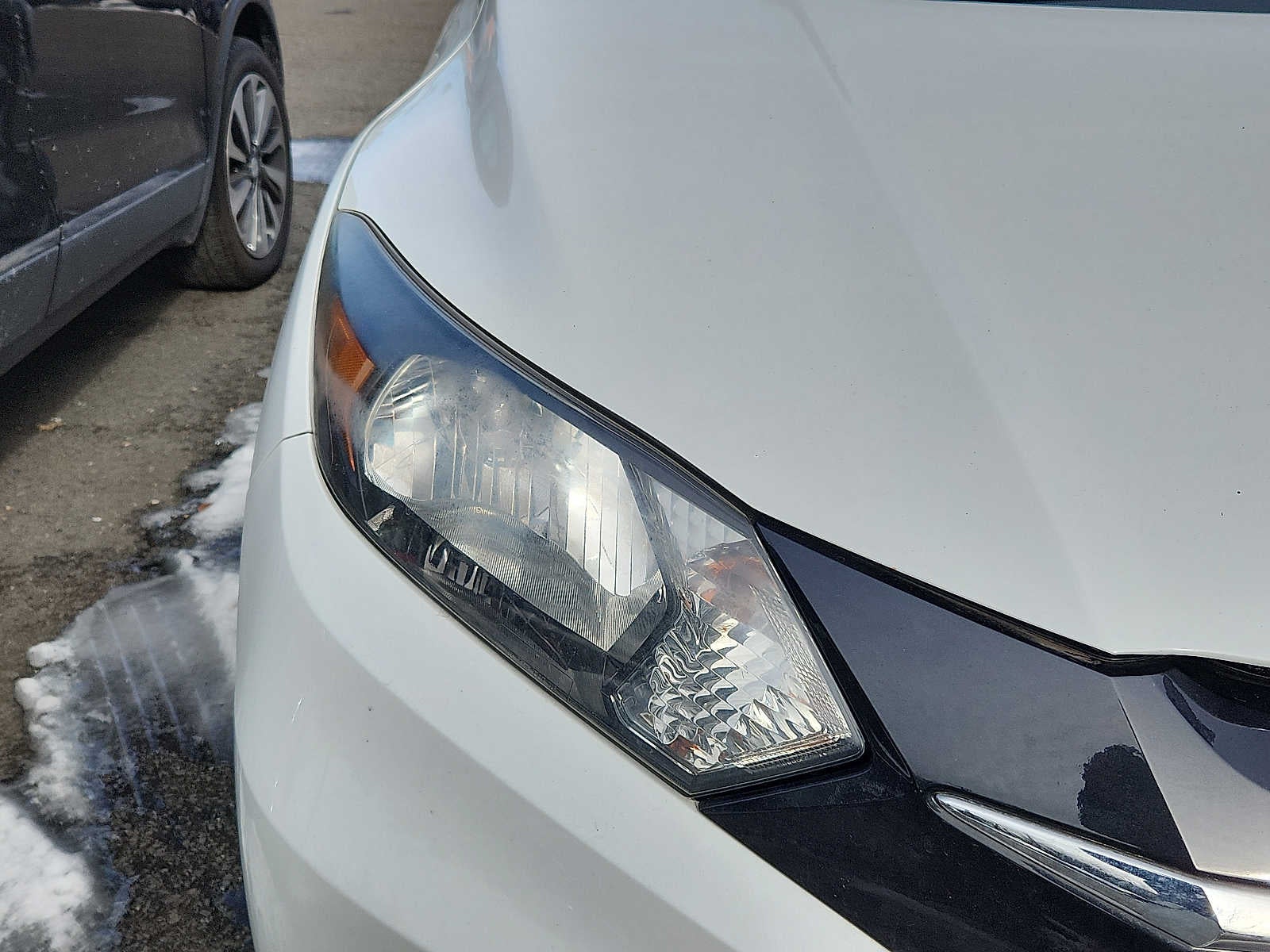 2018 Honda HR-V EX-L Navi