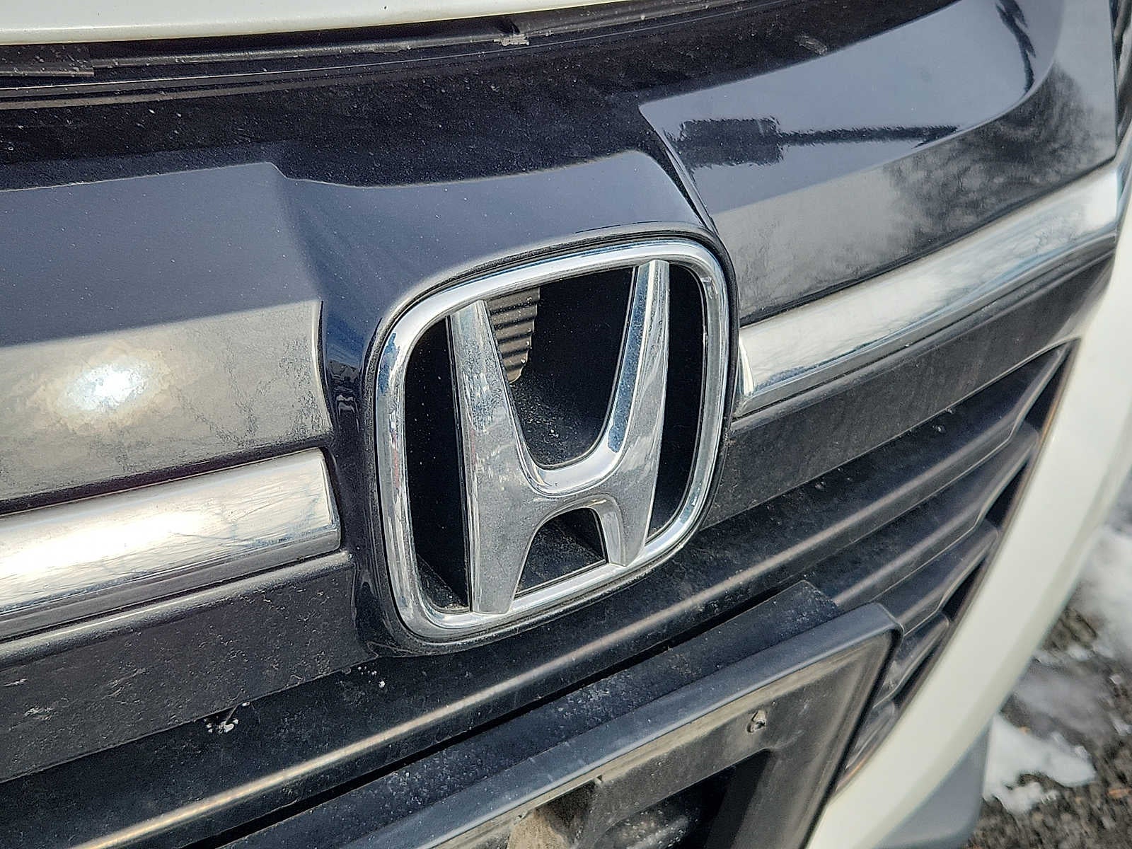 2018 Honda HR-V EX-L Navi