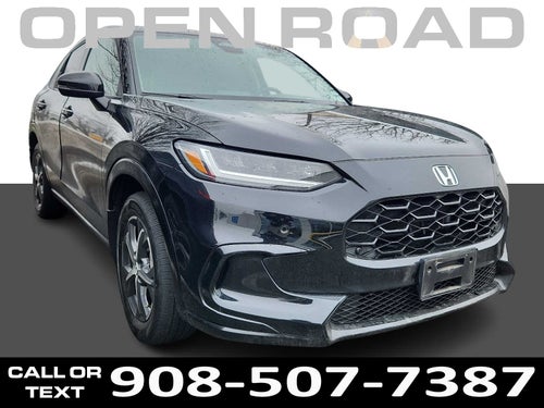 2023 Honda HR-V EX-L