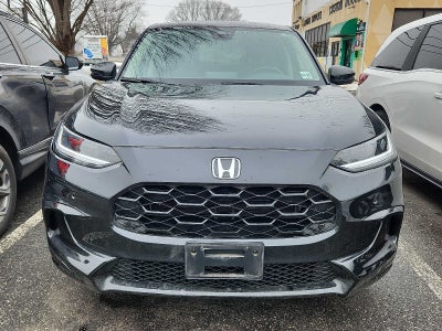 2023 Honda HR-V EX-L