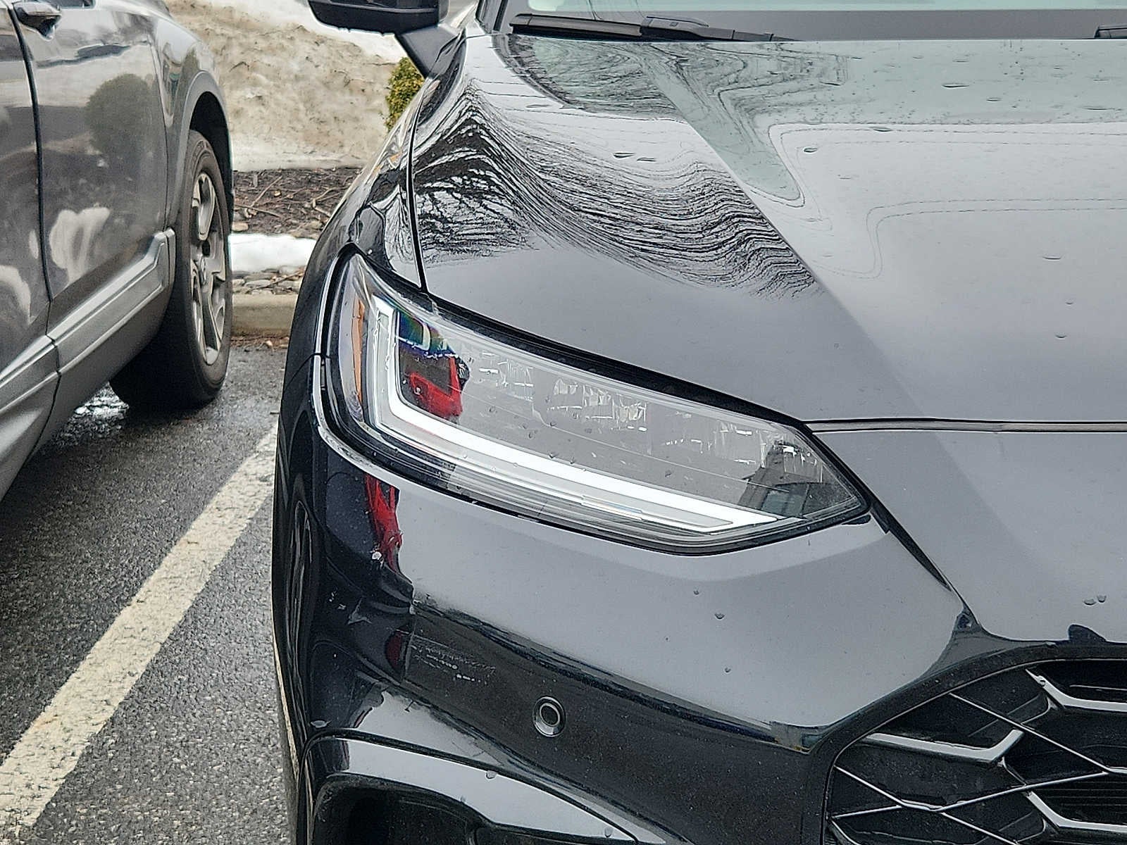 2023 Honda HR-V EX-L