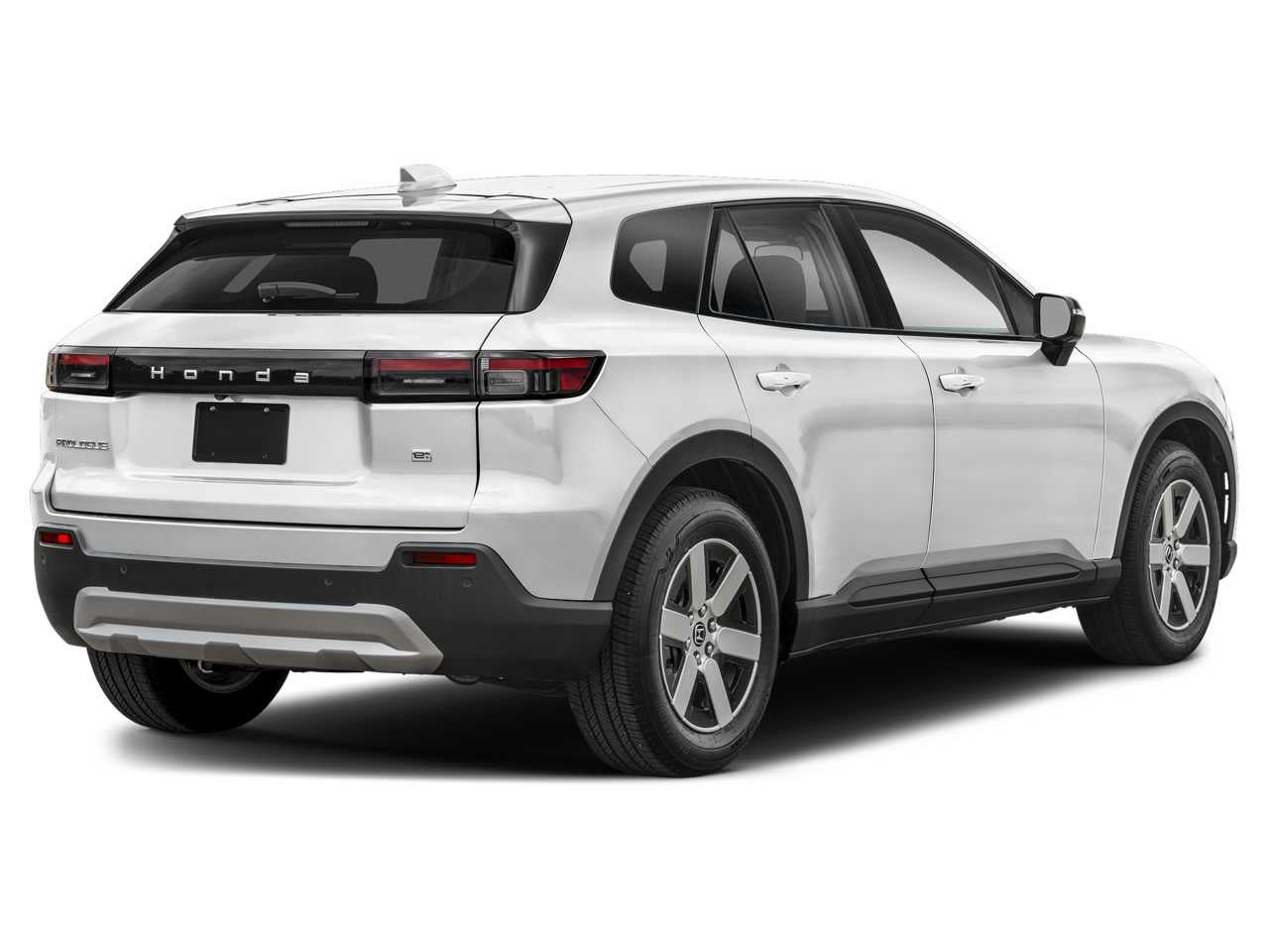 2026 Honda Prologue EX