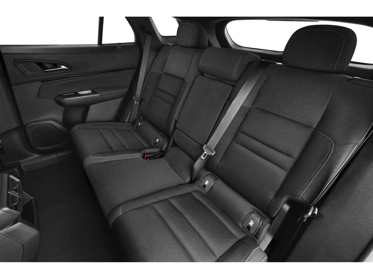 2026 Honda Prologue EX