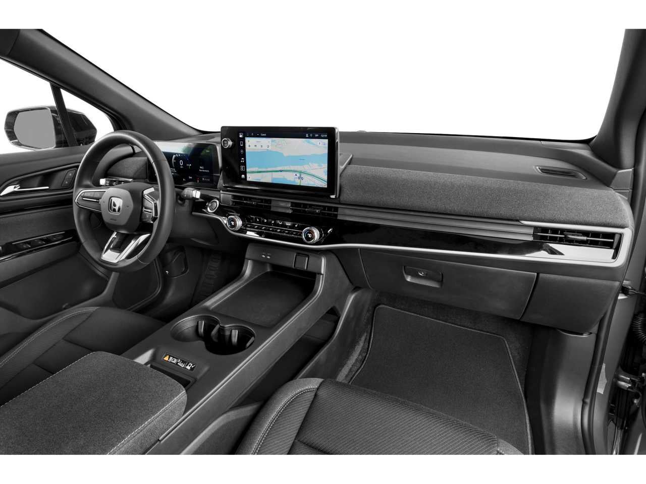 2026 Honda Prologue EX