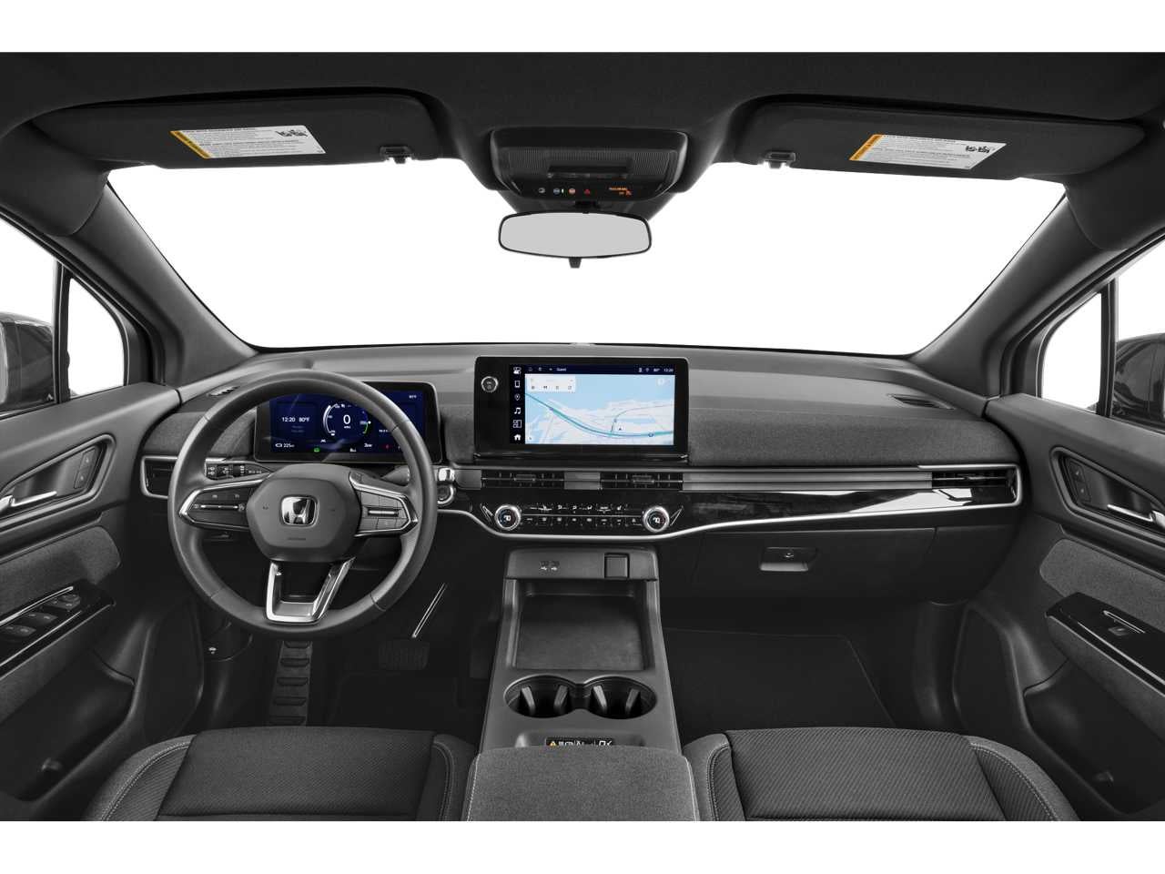 2026 Honda Prologue EX