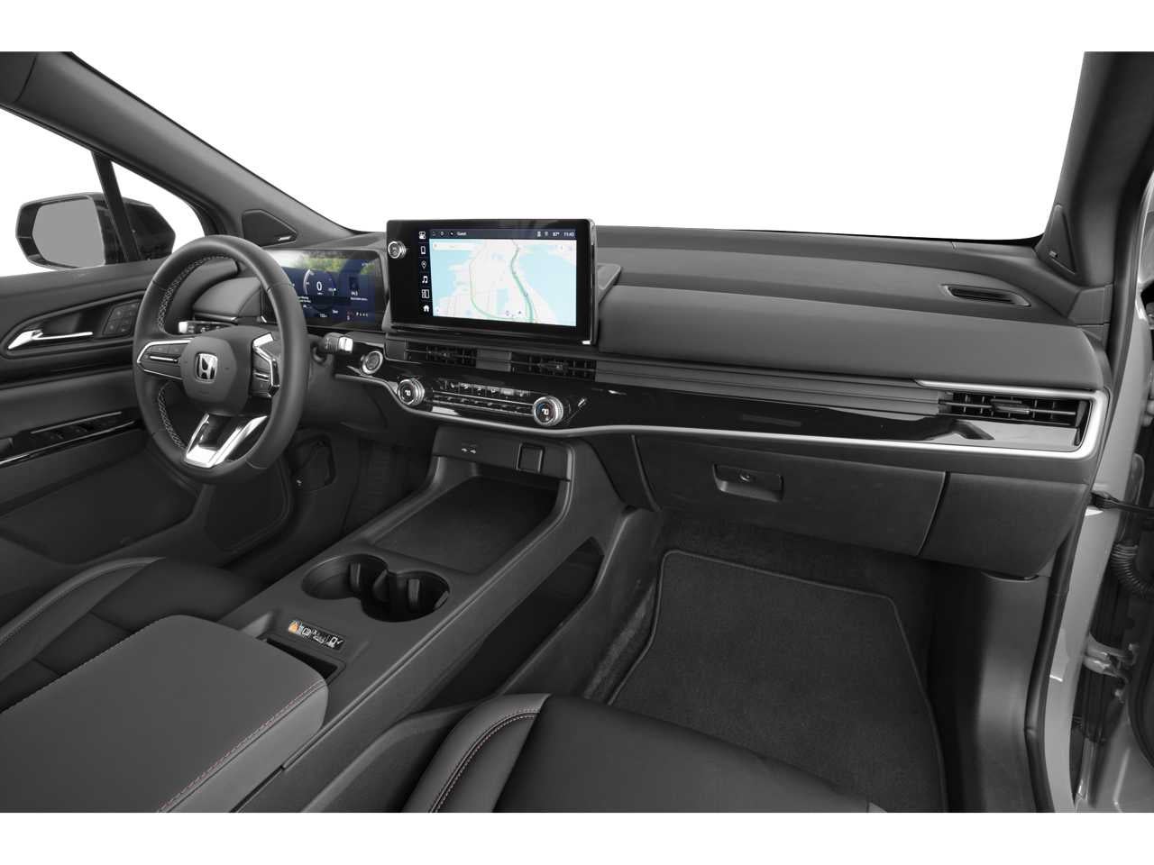 2026 Honda Prologue Touring