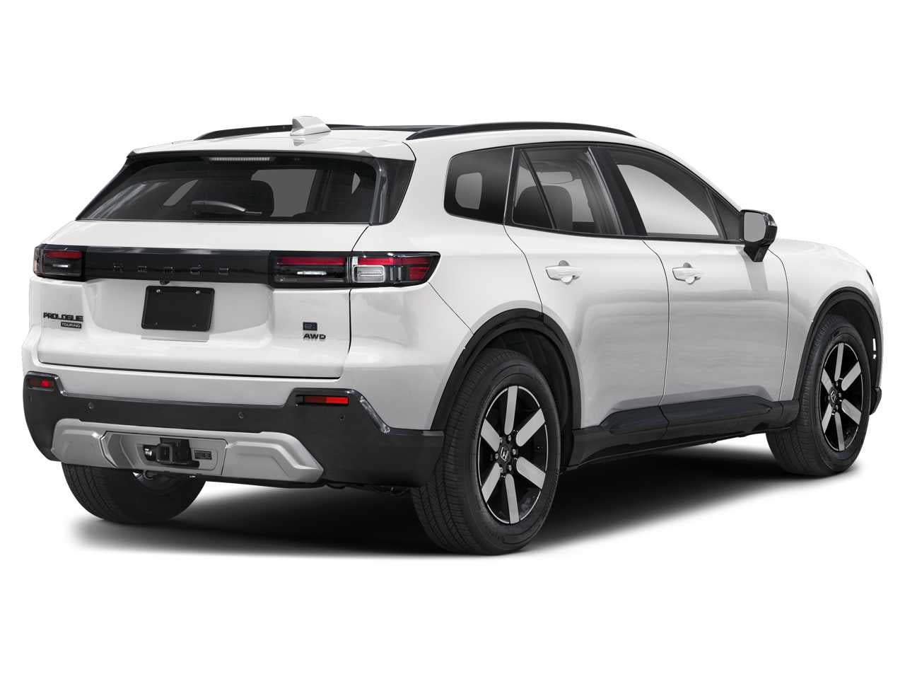 2026 Honda Prologue Touring