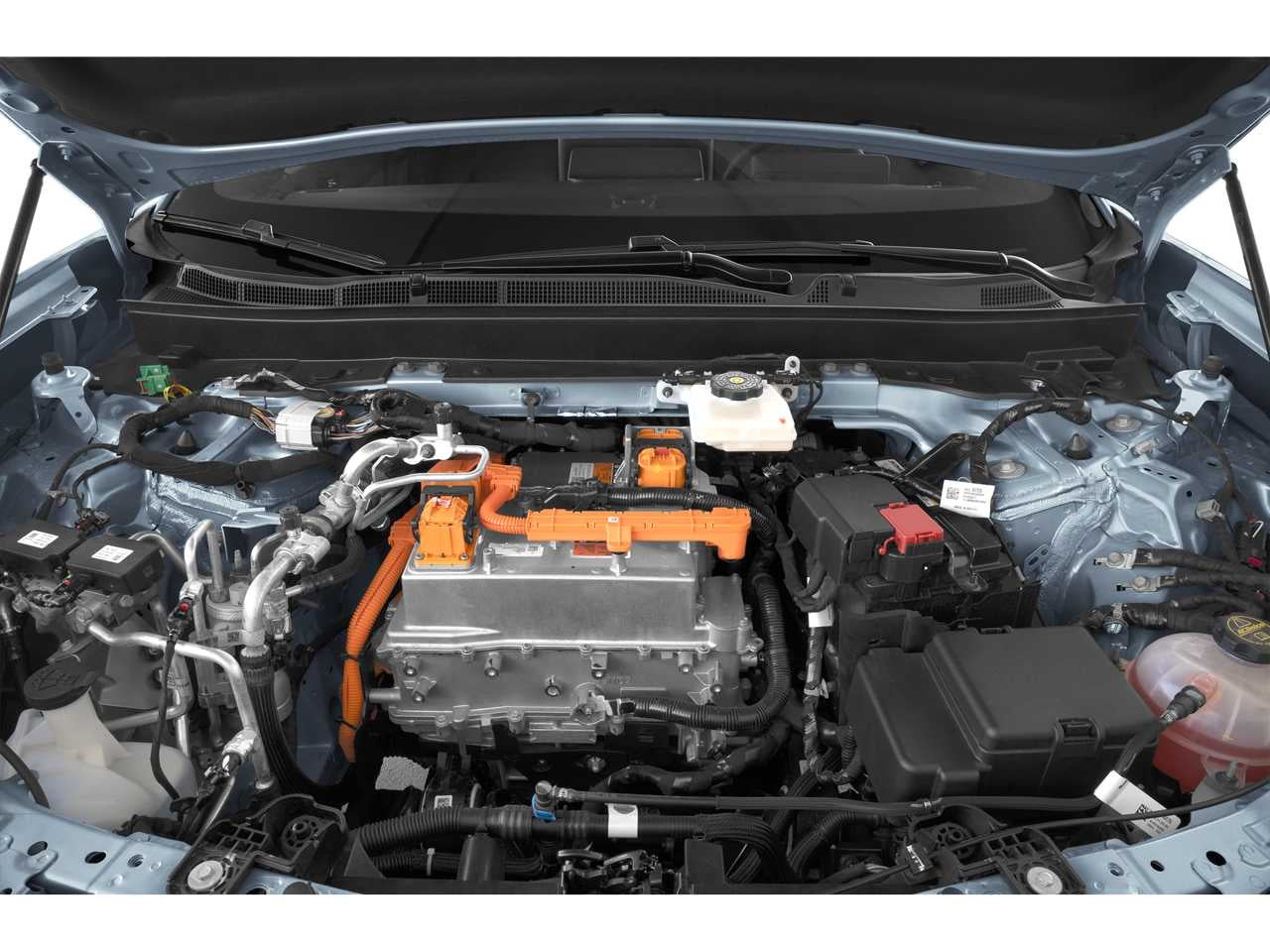 2026 Honda Prologue Touring