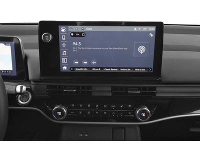 2026 Honda Prologue Elite