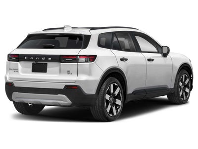 2026 Honda Prologue Elite