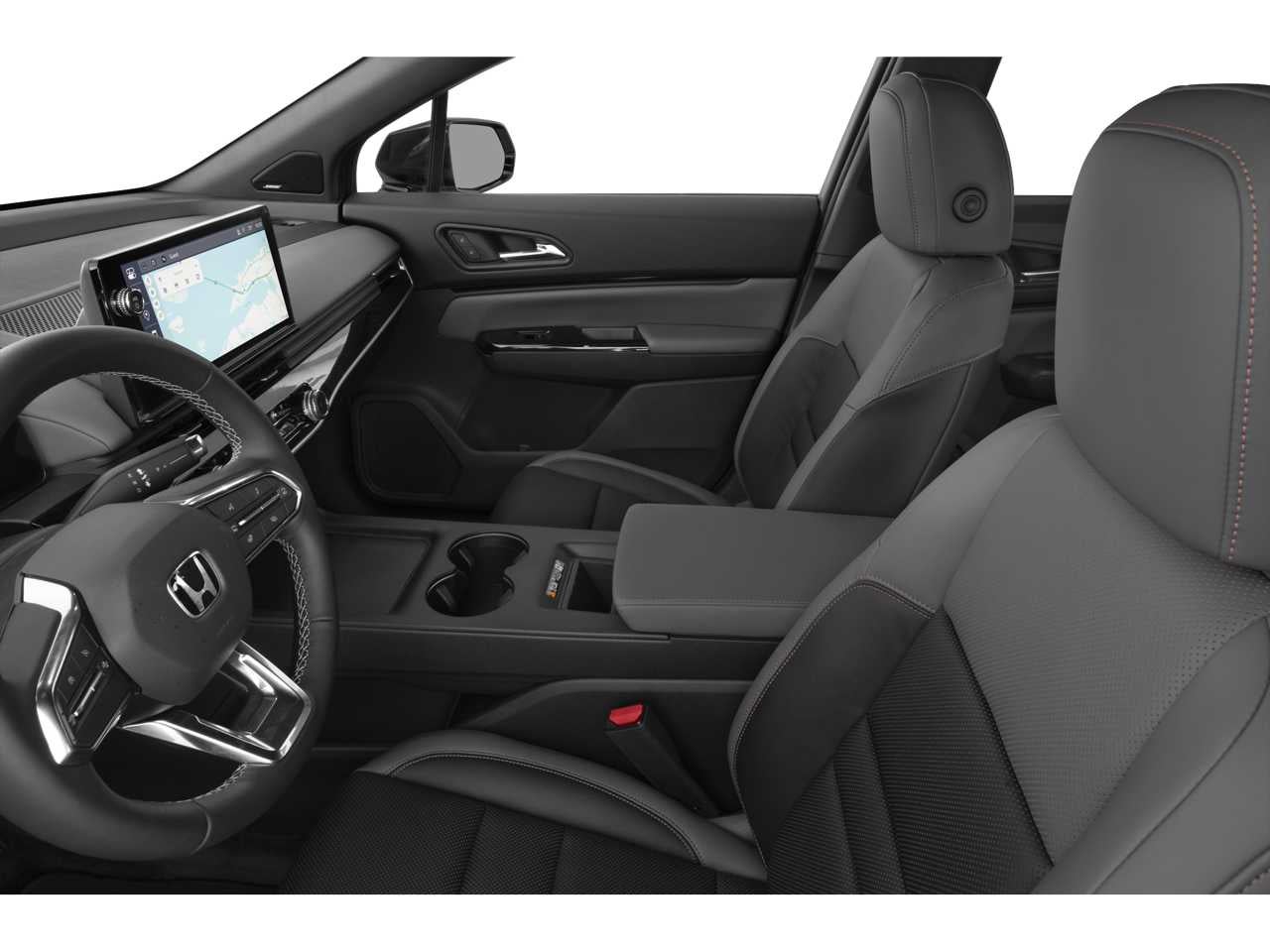 2026 Honda Prologue Elite