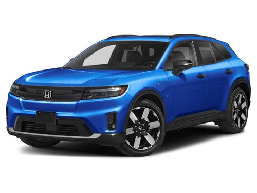 2026 Honda Prologue Elite