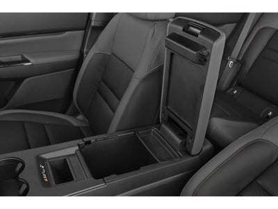 2026 Honda Prologue Elite