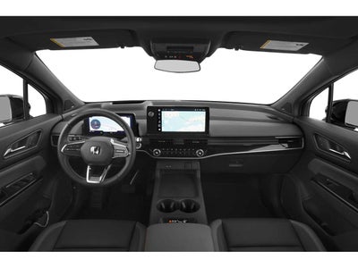 2026 Honda Prologue Elite