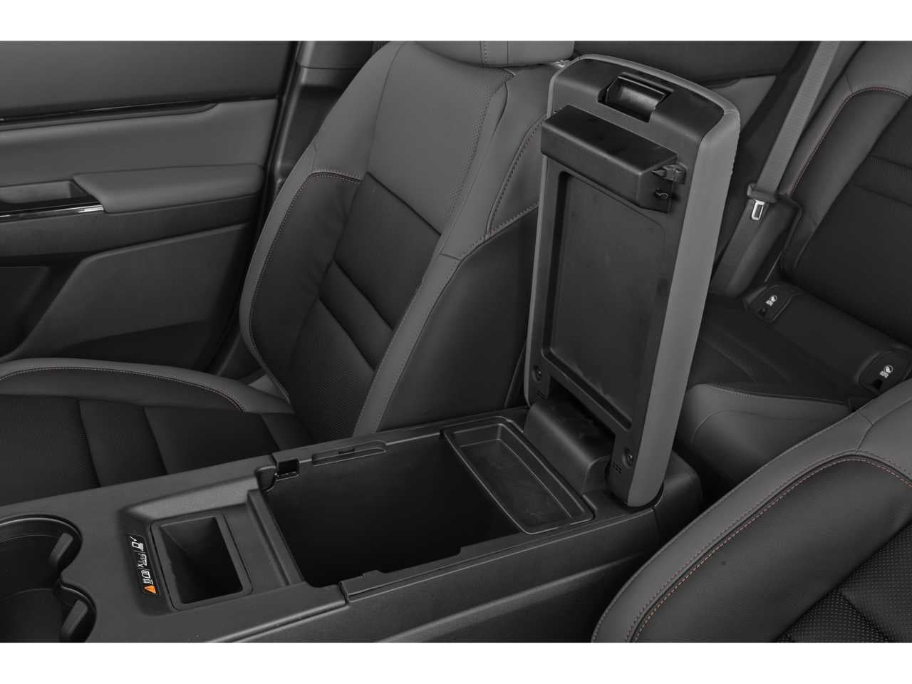 2025 Honda Prologue Elite