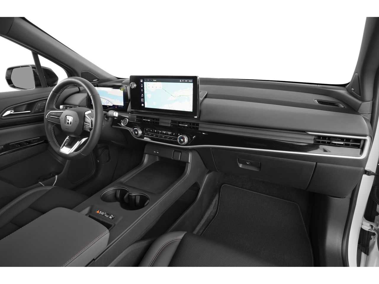 2025 Honda Prologue Elite