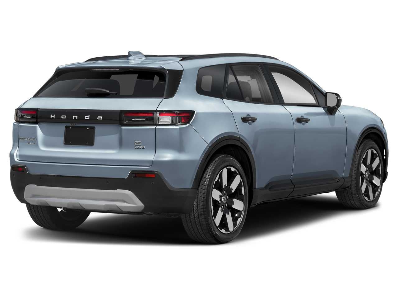 2025 Honda Prologue Elite