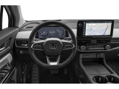 2026 Honda Prologue Elite