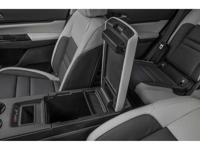 2026 Honda Prologue Elite