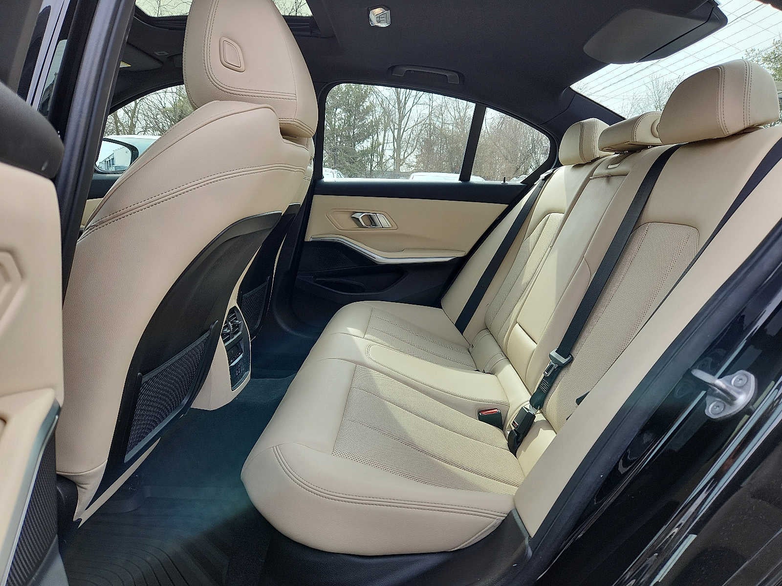 2023 BMW 3 Series 330i xDrive