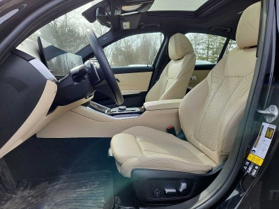 2023 BMW 3 Series 330i xDrive