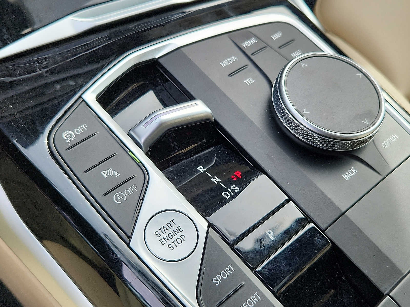 2023 BMW 3 Series 330i xDrive