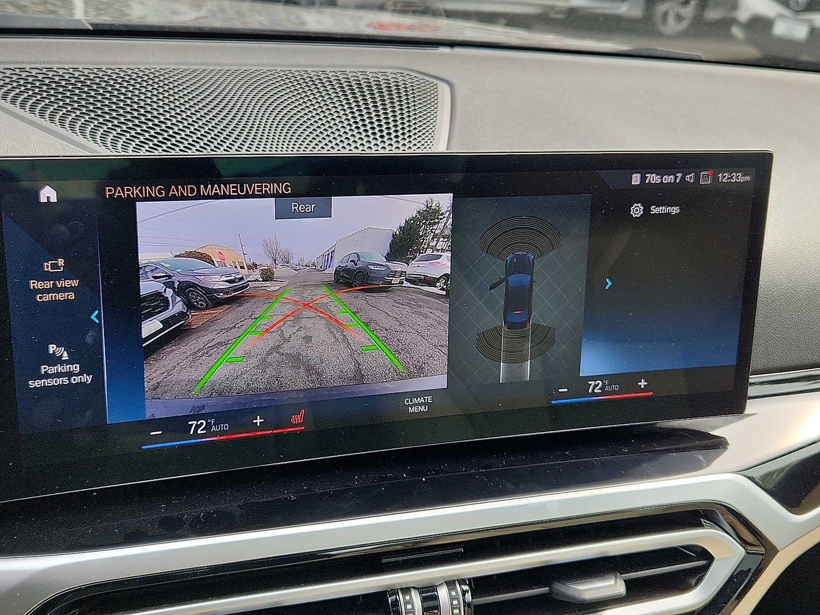 2023 BMW 3 Series 330i xDrive