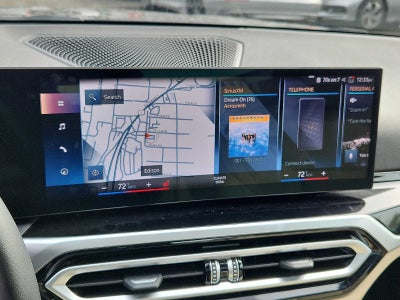 2023 BMW 3 Series 330i xDrive