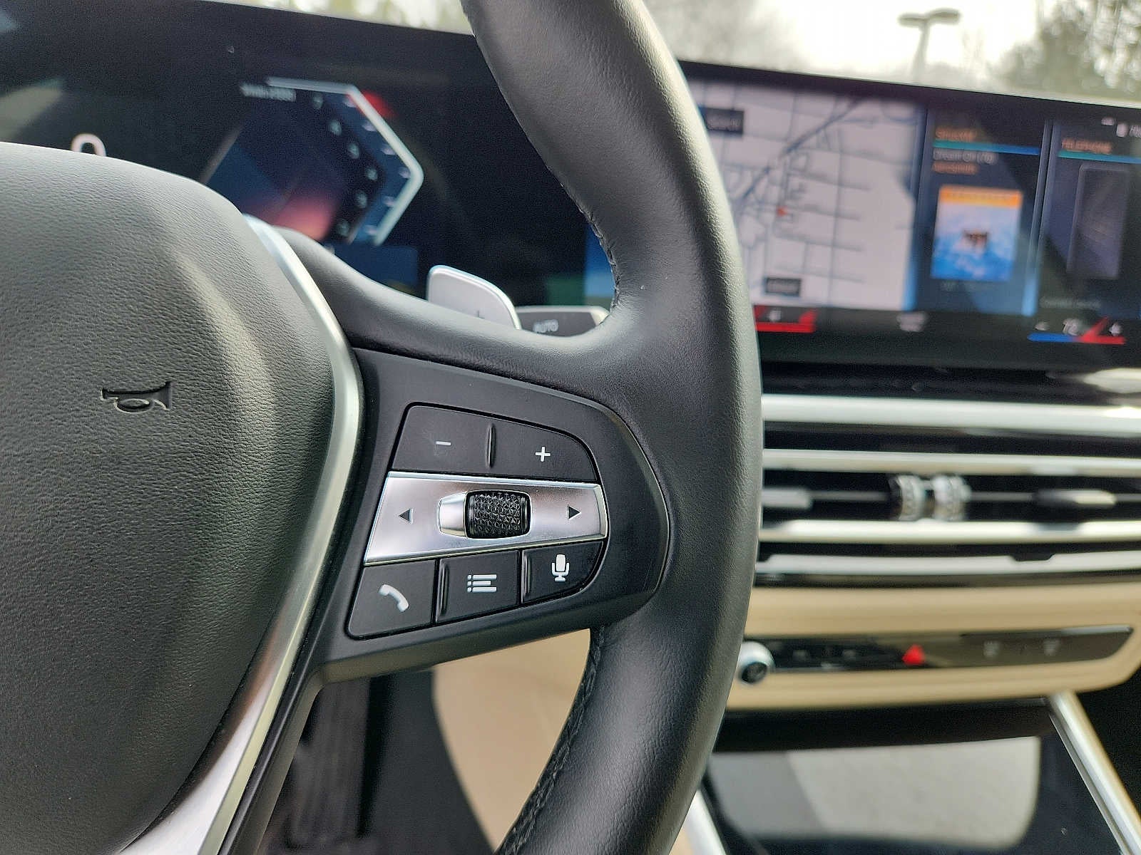 2023 BMW 3 Series 330i xDrive