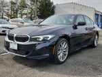2023 BMW 3 Series 330i xDrive