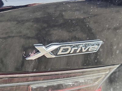 2023 BMW 3 Series 330i xDrive