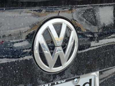 2020 Volkswagen Jetta SE