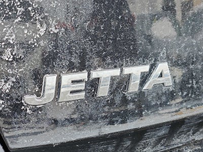 2020 Volkswagen Jetta SE