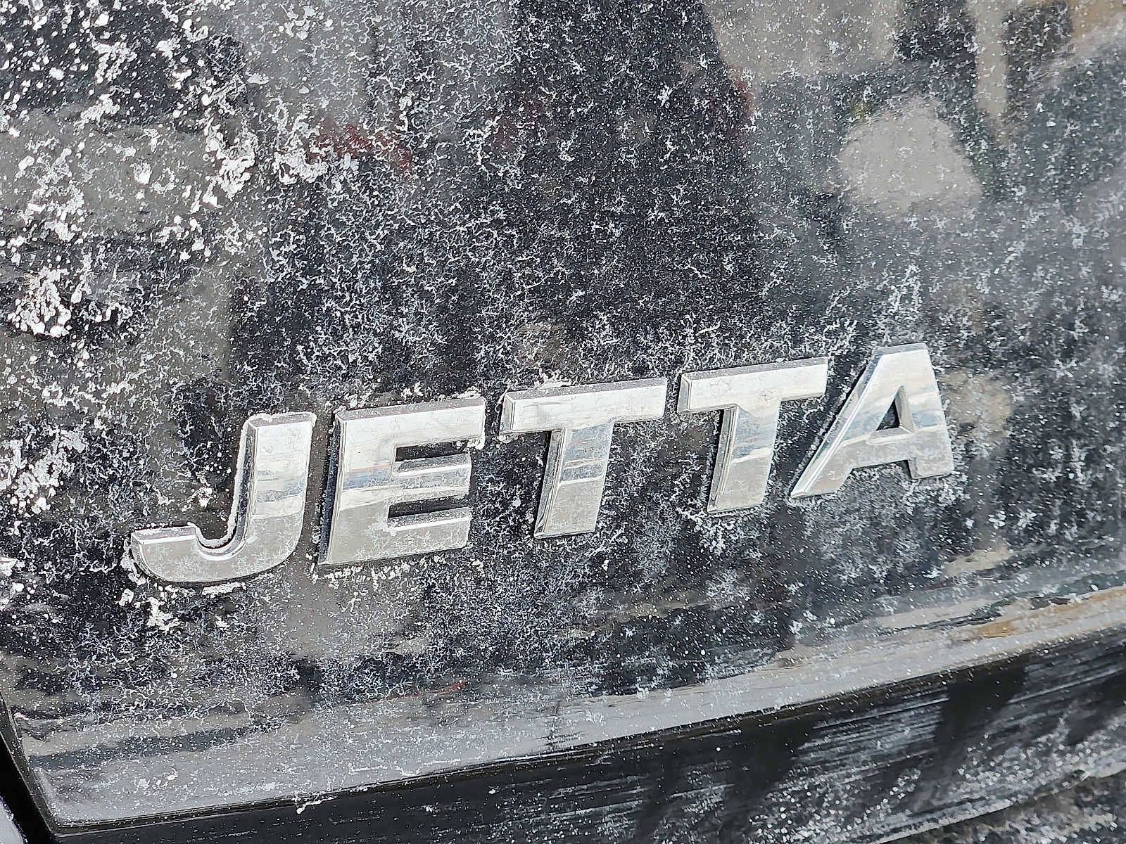 2020 Volkswagen Jetta SE