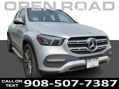 2020 Mercedes-Benz GLE GLE 350