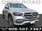 2020 Mercedes-Benz GLE GLE 350