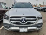 2020 Mercedes-Benz GLE GLE 350