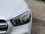 2020 Mercedes-Benz GLE GLE 350