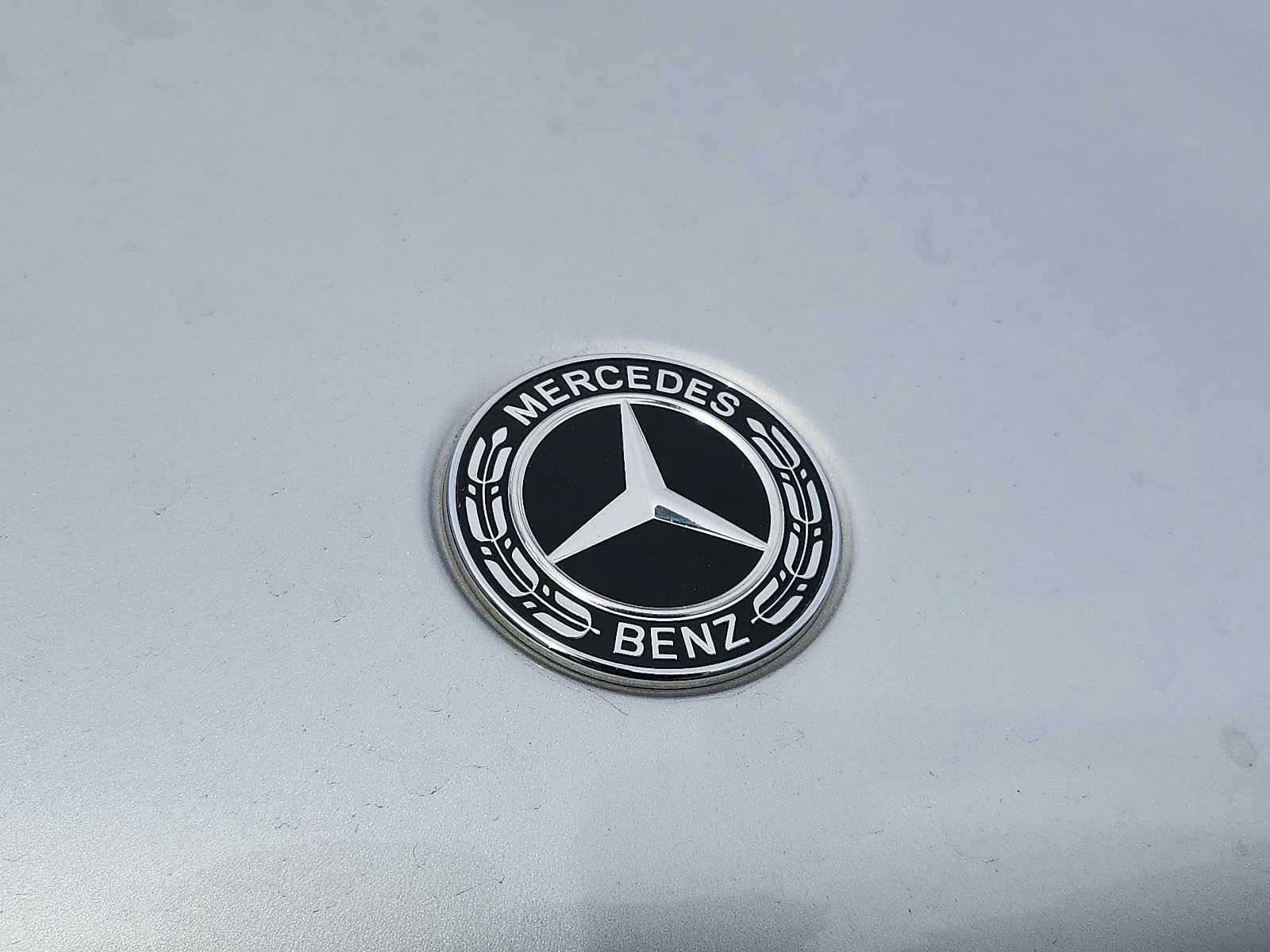 2020 Mercedes-Benz GLE GLE 350