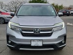2022 Honda Pilot Touring 7-Passenger