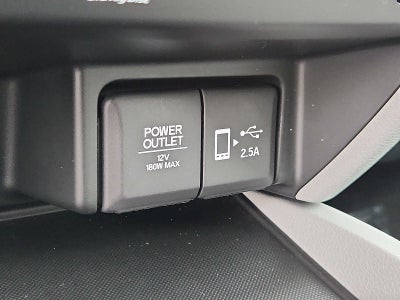 2022 Honda Pilot Touring 7-Passenger