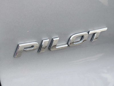 2022 Honda Pilot Touring 7-Passenger