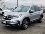 2022 Honda Pilot Touring 7-Passenger