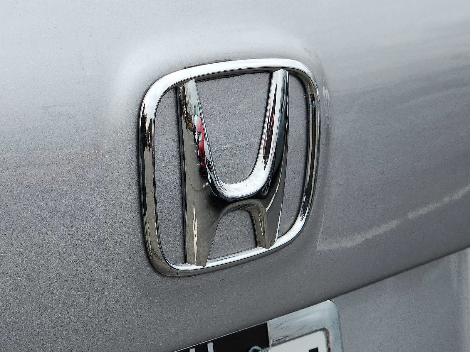 2022 Honda Pilot Touring 7-Passenger