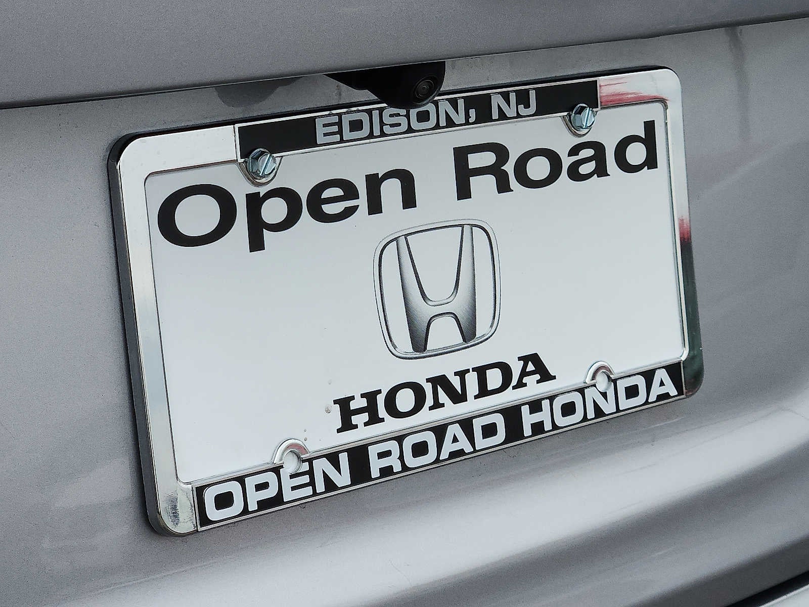 2022 Honda Pilot Touring 7-Passenger