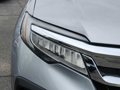 2022 Honda Pilot Touring 7-Passenger